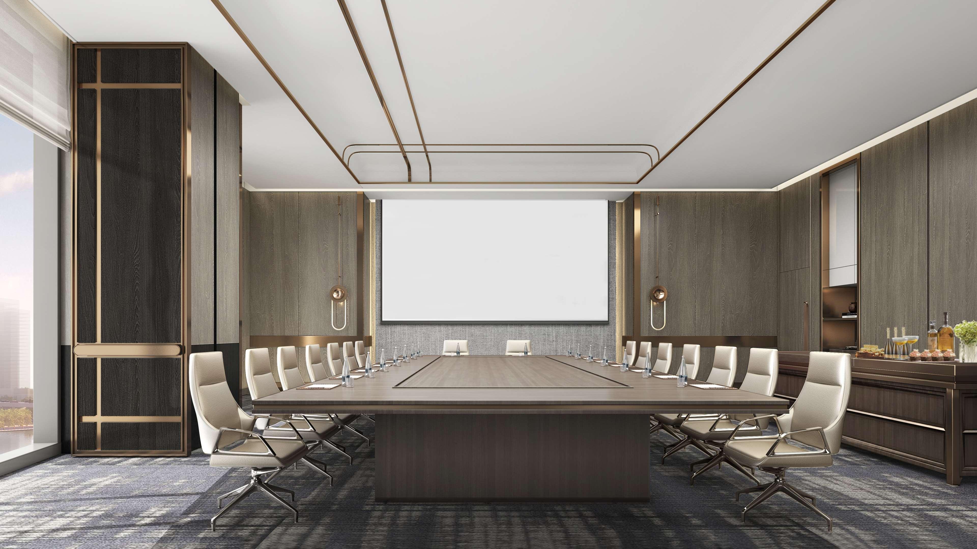 Hilton Jiaxing Hotel Kültér fotó