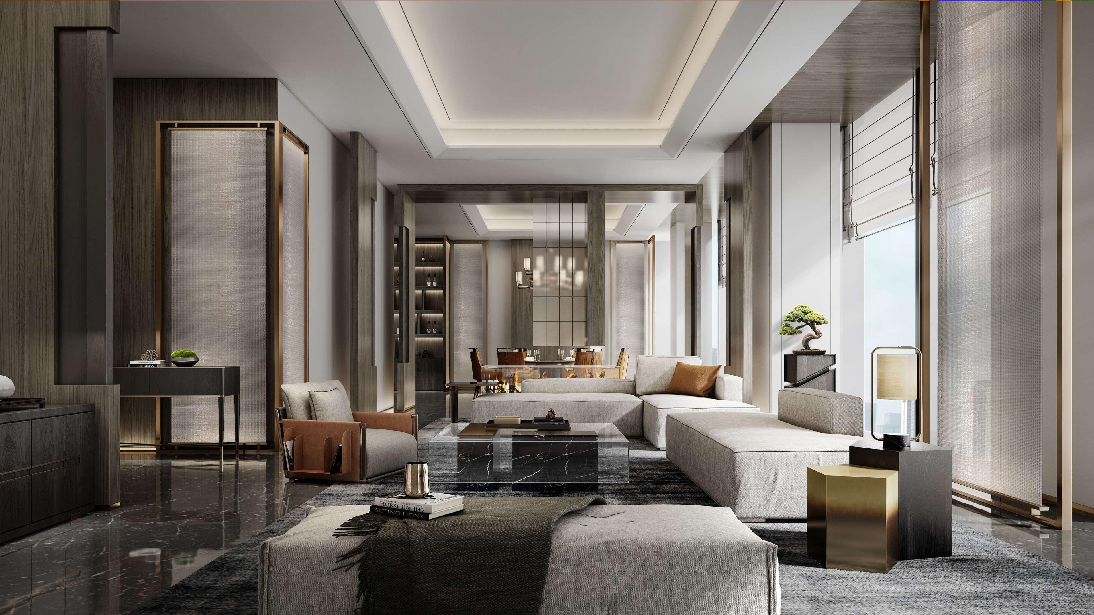 Hilton Jiaxing Hotel Kültér fotó