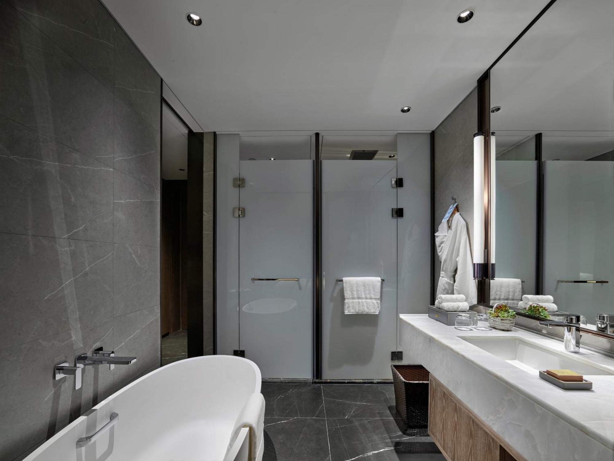 Hilton Jiaxing Hotel Kültér fotó